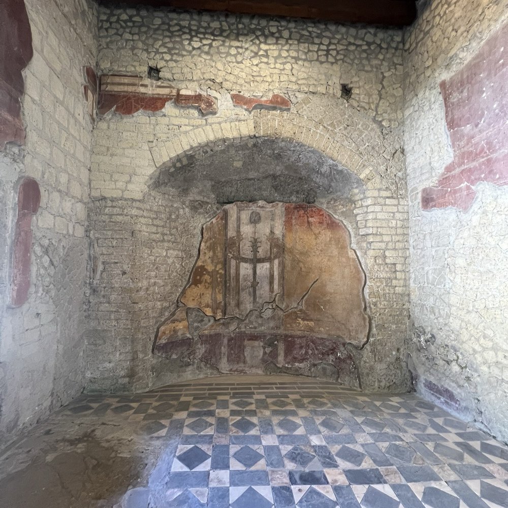 Herculaneum - Landmarks & Historical Buildings Near Me - Ercolano, NA