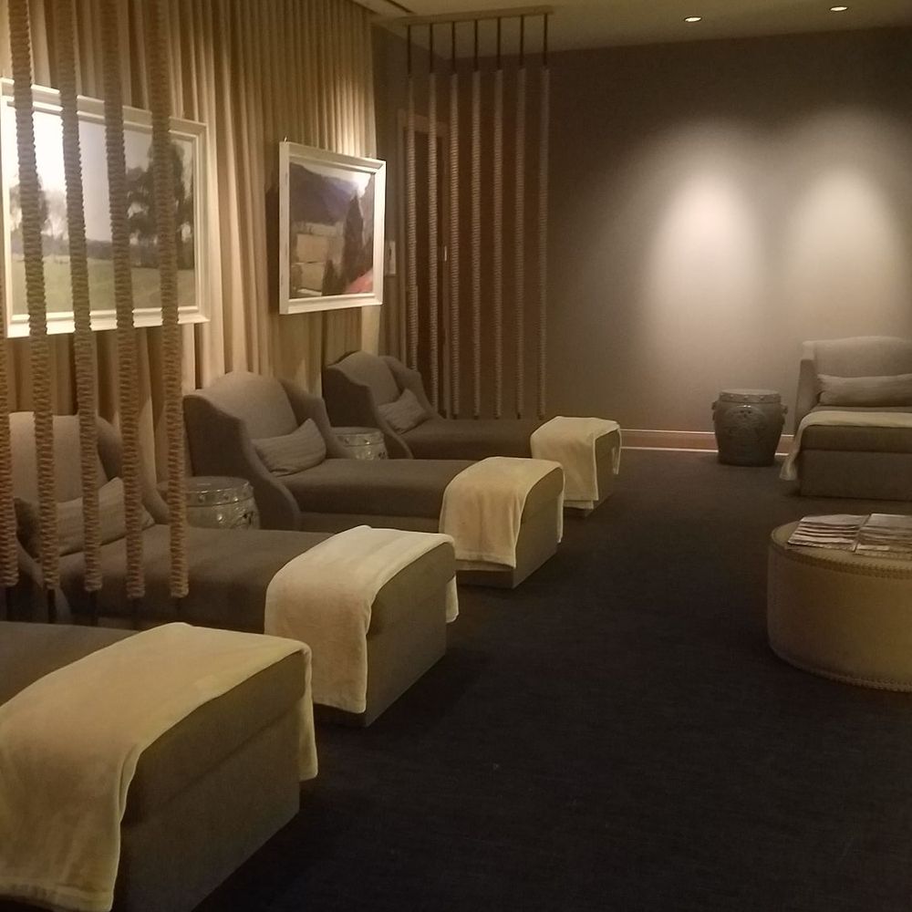 Mokara Spa - Comfortable chaise lounges while you wait - Hair Salons Near Me - Nashville, Tennessee Mokara Spa - Comfortable chaise lounges while you wait - Hair Salons Near Me - Nashville, Tennessee