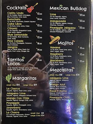 EL CHARRO DANFORTH by null