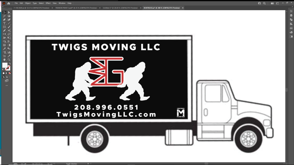 Twig's Moving LLC photo 2