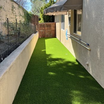 Scotts Artificial Grass - Artificial Turf Near Me
