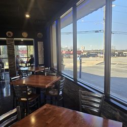 Kosmos Greekafe