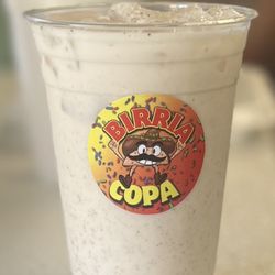 Birria Copa - Horchata