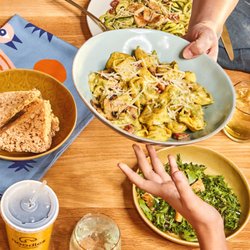 Noodles and Company