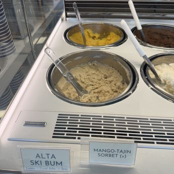 Mack's Finest Gelato - Ice Cream & Frozen Yogurt Near Me - Park City, Utah Mack's Finest Gelato - Ice Cream & Frozen Yogurt Near Me - Park City, Utah