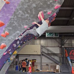 ASCEND South Side