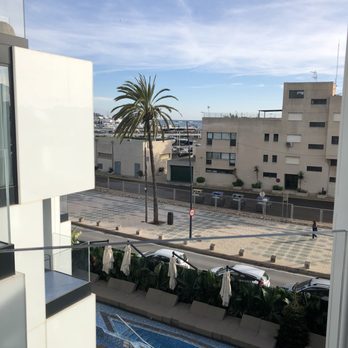 Hotel NH Collection Ibiza - Hotels Near Me - Ibiza, PM