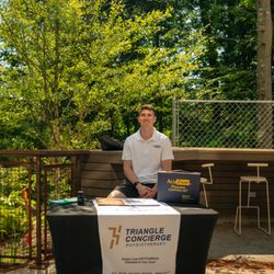 Triangle Concierge Physiotherapy