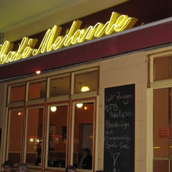 Café Melanie