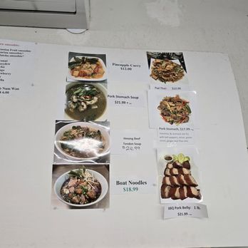 Kanya Market - Fast Food Near Me - Redding, California