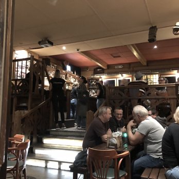Broderick - Irish Pub Near Me - Elmshorn, SH Broderick - Irish Pub Near Me - Elmshorn, SH