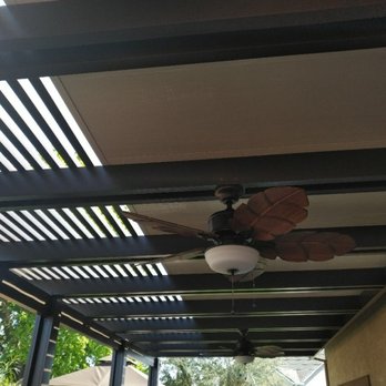 Pacific Builders - Fans installed by Pacific Builders - General Contractors Near Me - Sacramento, California