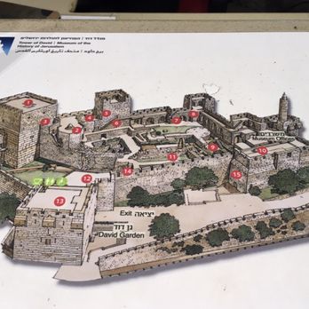 B2 Israel - Image of Old City in Jerusalem - Travel Services Near Me - Port Chester, New York B2 Israel - Image of Old City in Jerusalem - Travel Services Near Me - Port Chester, New York