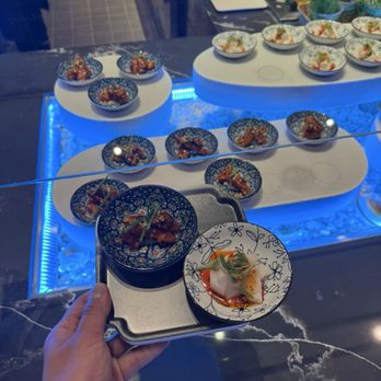 Sea Wagyu House - Sushi bar - Barbeque Near Me - Milpitas, California