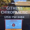 Githens Chiropractic Clinic gift card