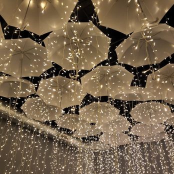 The Down Pour - Umbrella Room - Bars Near Me - Wilkes-Barre, Pennsylvania