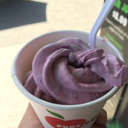 Pure Pulp - Blueberry and Raspberry