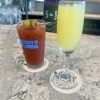 The Nest Eatery - New American Near Me - Boca Raton, Florida