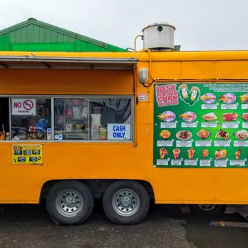 Best Roasted Corn Stand - Food truck exterior - Food Trucks Near Me - Burien, Washington Best Roasted Corn Stand - Food truck exterior - Food Trucks Near Me - Burien, Washington