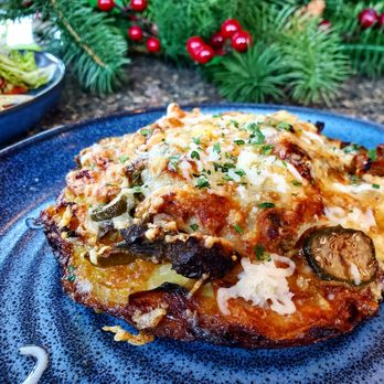 Gattara - Potato strata - Italian Near Me - Denver, Colorado