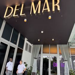 Del Mar Fort Lauderdale