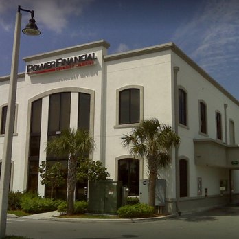 POWER FINANCIAL CREDIT UNION - 33004 S Dixie Hwy, Florida City, Florida -  Banks & Credit Unions - Phone Number - Yelp
