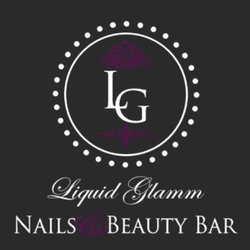 LiquidGlamm Nails