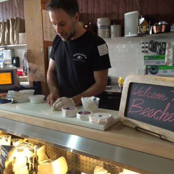Beecher's Handmade Cheese - Cheese Shops Near Me - Seattle, Washington Beecher's Handmade Cheese - Cheese Shops Near Me - Seattle, Washington