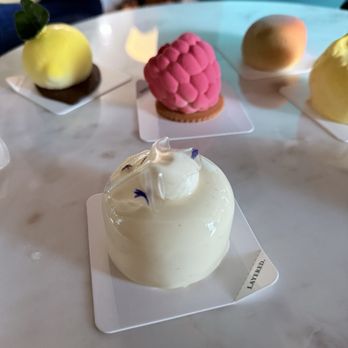 Layered - Assorted - Bakeries Near Me - Fairfax, Virginia