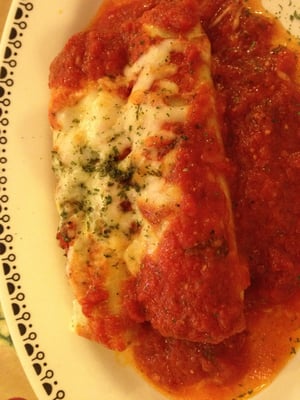 Tony's Italian Kitchen by null