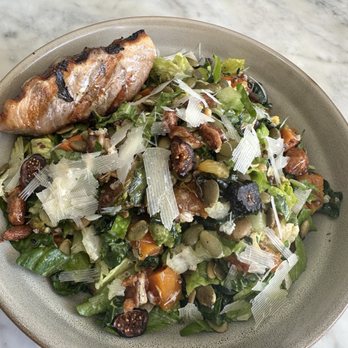 The Henry - Sprouts and Sprouts & Squash - Coffee & Tea Near Me - Coronado, California