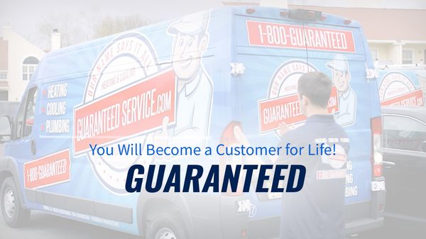 King George Plumbing Logo