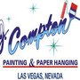 Compton J Painting & Paperhanging