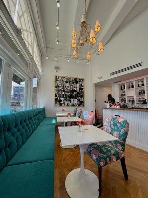 Jolie Tea Company by null