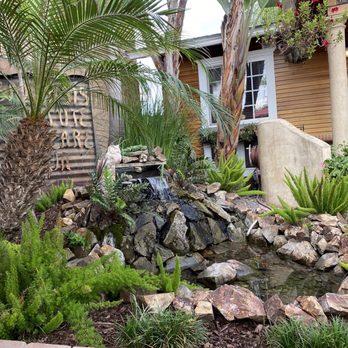 Balensi Spa - Front patio area - Day Spas Near Me - Chula Vista, California Balensi Spa - Front patio area - Day Spas Near Me - Chula Vista, California