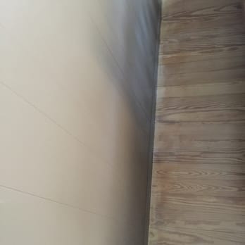 Farley Floors - Here are some photos of the work Farley Floors feels is perfectly done and thinks we should be happy with. - Flooring Near Me - Logan, Ohio Farley Floors - Here are some photos of the work Farley Floors feels is perfectly done and thinks we should be happy with. - Flooring Near Me - Logan, Ohio