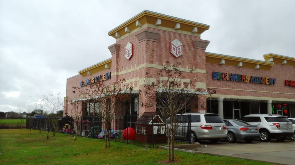 Beginners Academy - childcare center in Sugar Land, TX