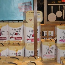 Monoprix - All class, all day, every day, every city