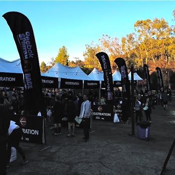 Spartan Race - Bib Check-in and Late registration - Races & Competitions Near Me