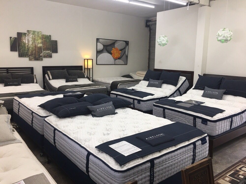 BEST LOS ANGELES MATTRESS SALE Updated August 2024 162 Photos & 426 Reviews 11766 W Pico