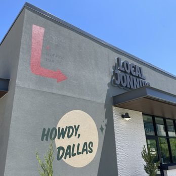 LOCAL JONNY'S - Updated December 2025 - 87 Photos & 57 Reviews