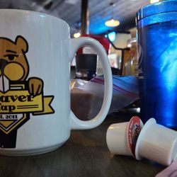 Beaver Tap - Black tea