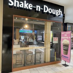Shake & Dough