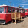 Pikes Peak Trolley Museum