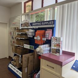 US Post Office - Shipping Supplies