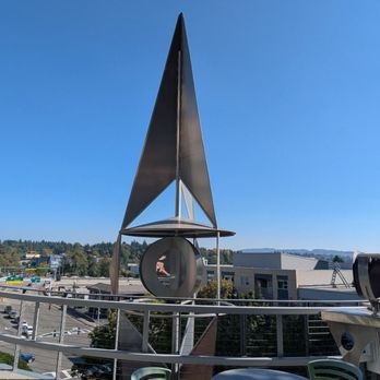 Bellevue City Hall - Town Hall Near Me - Bellevue, Washington