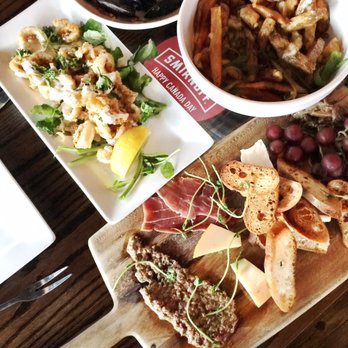 The Waverley - All the apps! - Gastropubs Near Me - Ottawa, Ontario