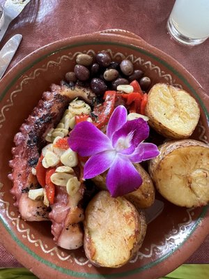 Fernando’s Dockside Grille by null