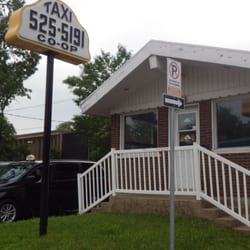 Taxi Coop Quebec