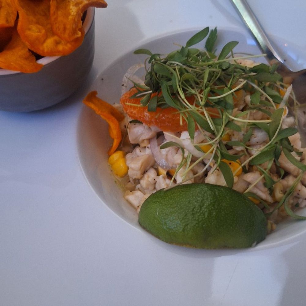 Reforma - Ceviche - Dance Clubs Near Me - Palm Springs, California